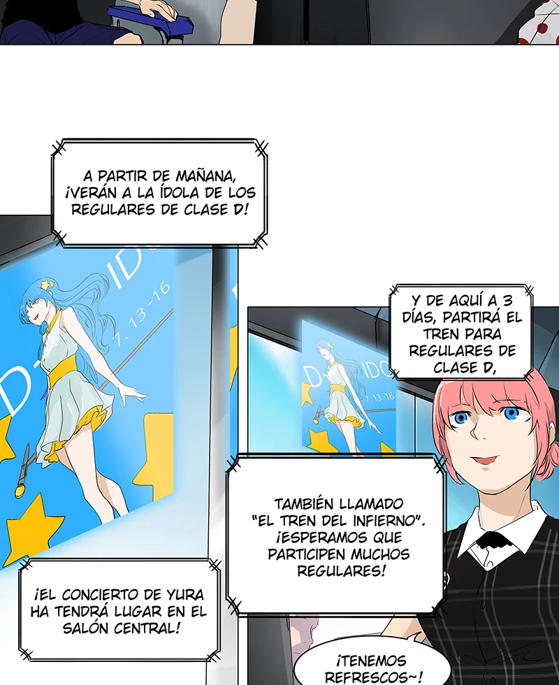 El irregular - Capítulo 194 - Página 32 - LectorTMOo