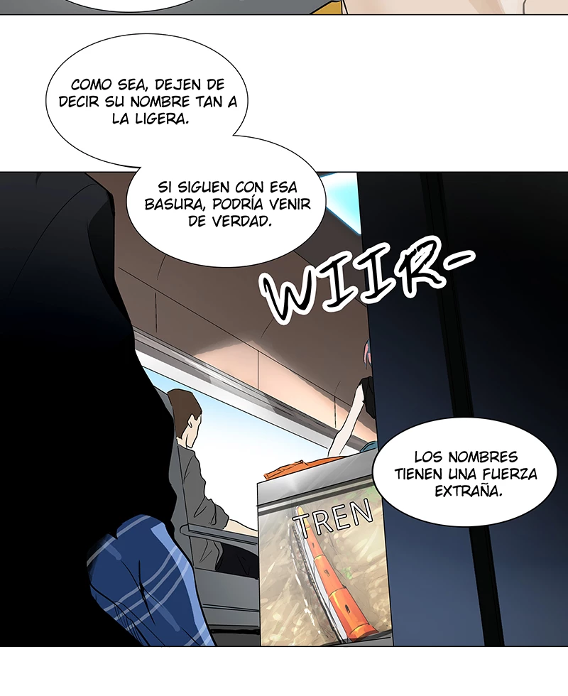 El irregular - Capítulo 194 - Página 39 - LectorTMOo