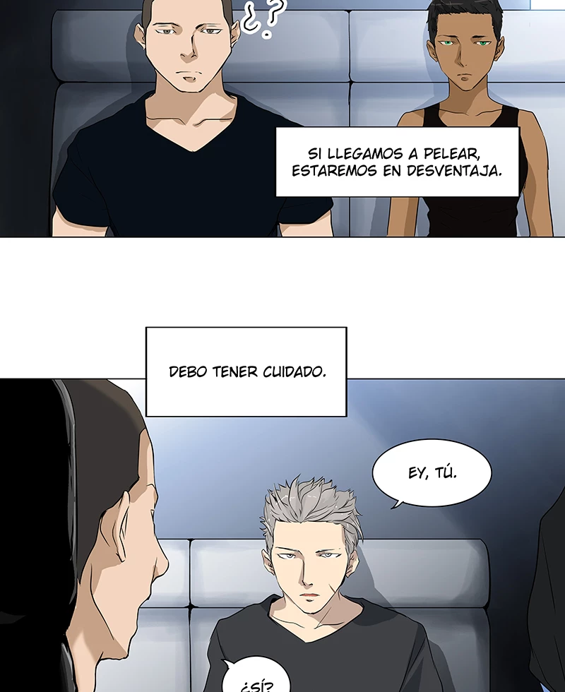 El irregular - Capítulo 195 - Página 6 - LectorTMOo