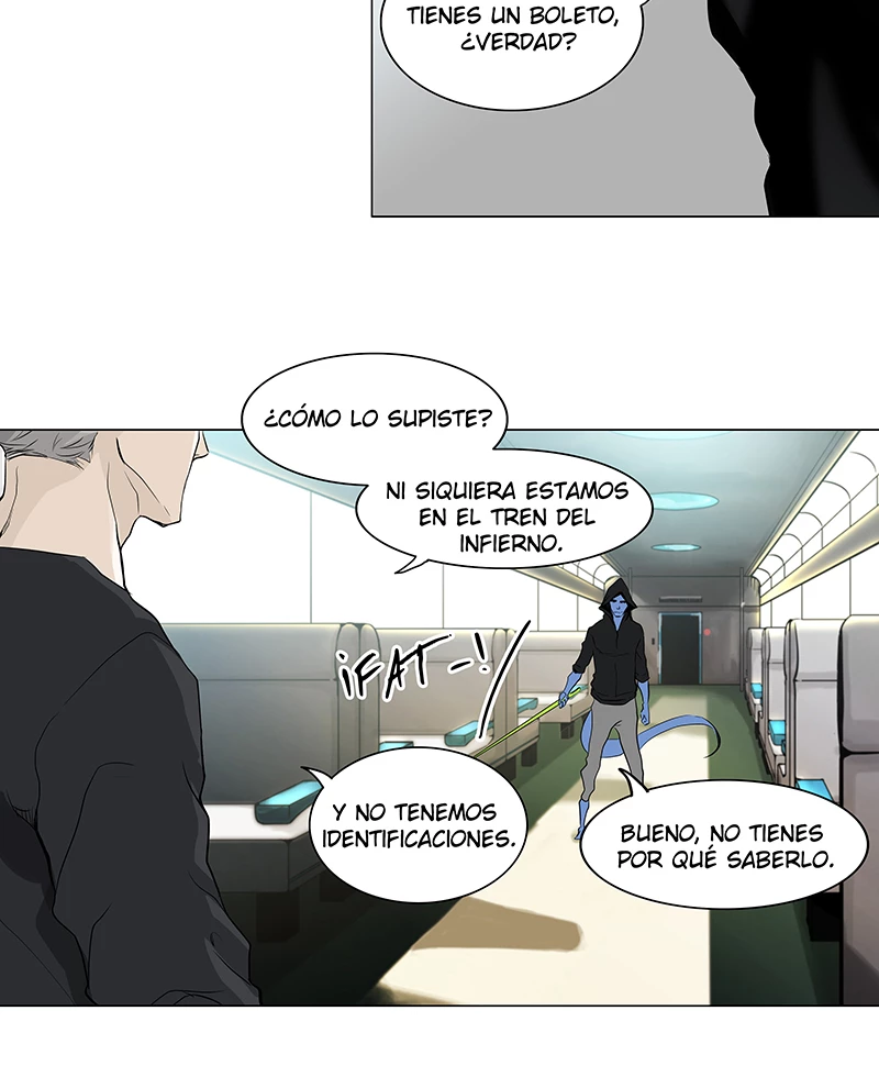 El irregular - Capítulo 195 - Página 24 - LectorTMOo