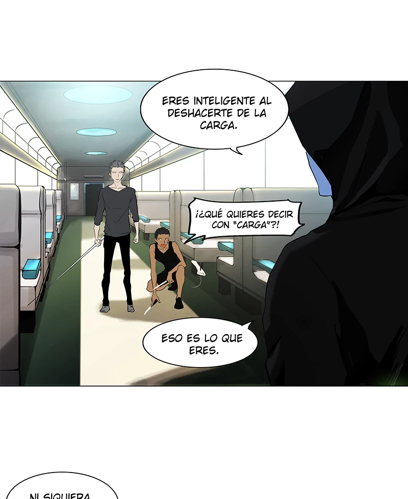 El irregular - Capítulo 195 - Página 27 - LectorTMOo