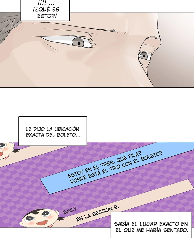 El irregular - Capítulo 196 - Página 6 - LectorTMOo