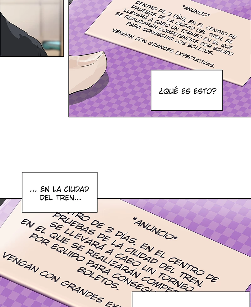 El irregular - Capítulo 196 - Página 9 - LectorTMOo