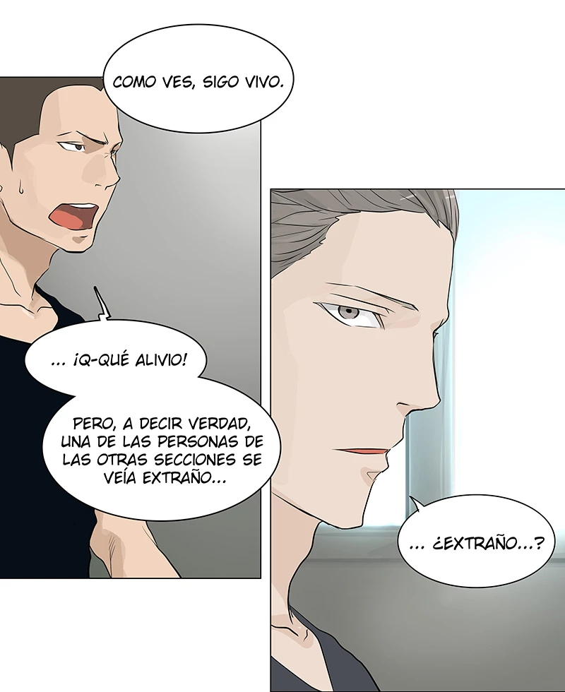 El irregular - Capítulo 196 - Página 11 - LectorTMOo