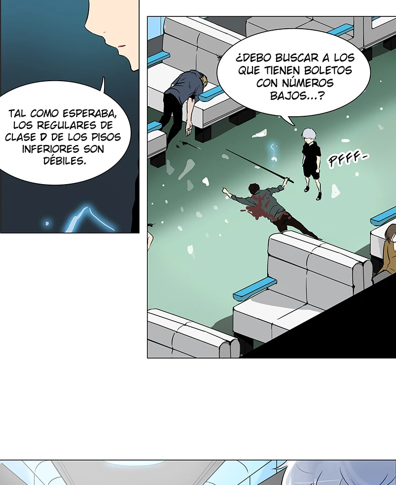 El irregular - Capítulo 196 - Página 28 - LectorTMOo
