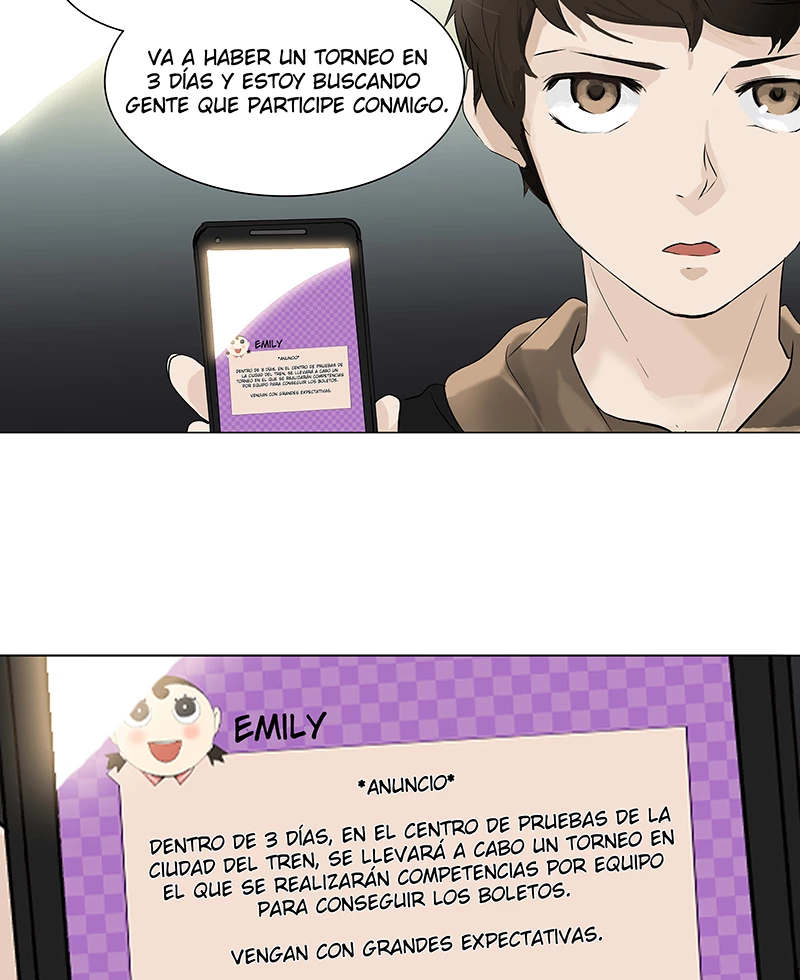 El irregular - Capítulo 197 - Página 13 - LectorTMOo
