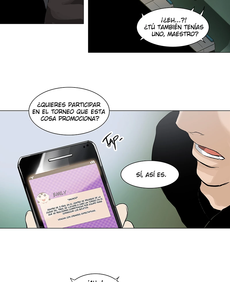 El irregular - Capítulo 197 - Página 15 - LectorTMOo