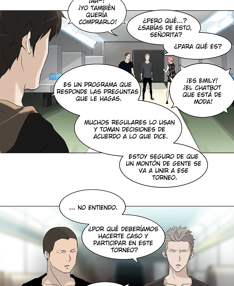 El irregular - Capítulo 197 - Página 16 - LectorTMOo