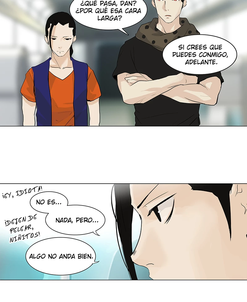 El irregular - Capítulo 197 - Página 26 - LectorTMOo