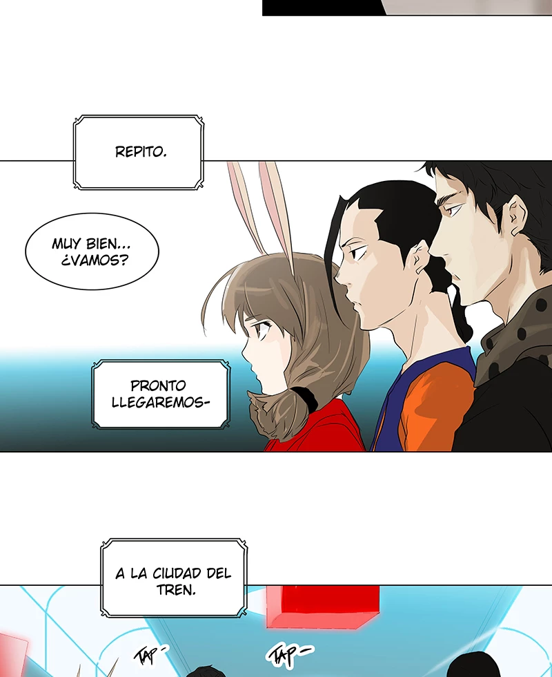 El irregular - Capítulo 197 - Página 28 - LectorTMOo