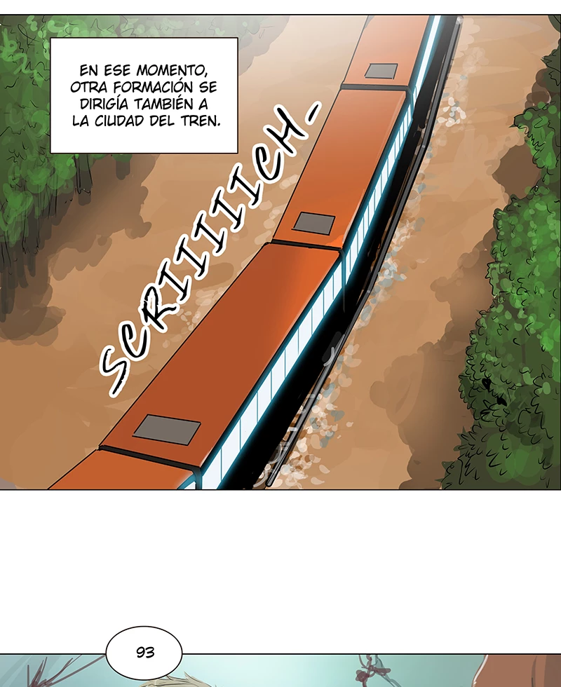 El irregular - Capítulo 197 - Página 39 - LectorTMOo