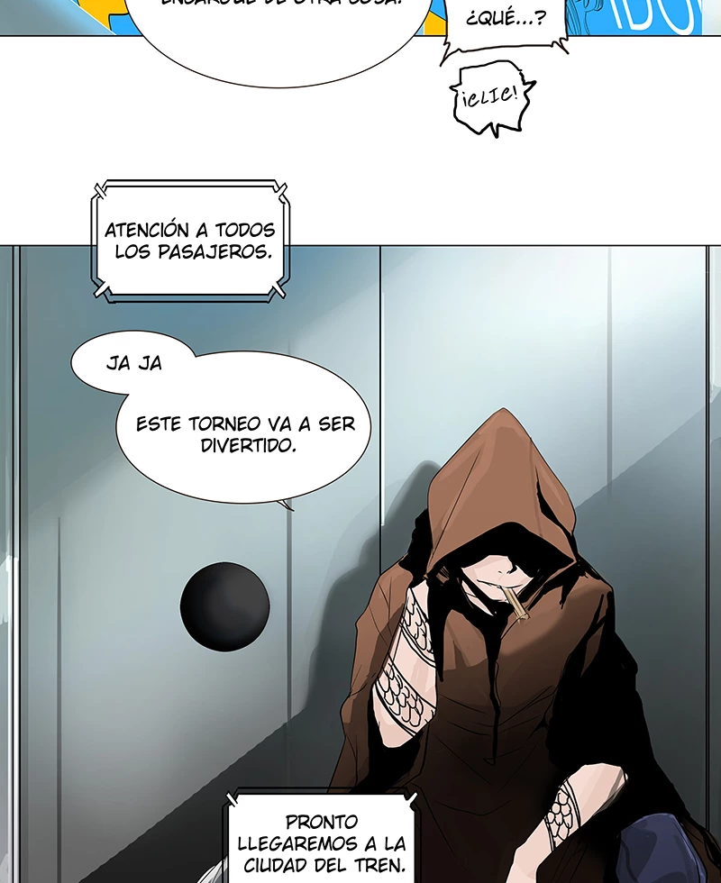 El irregular - Capítulo 197 - Página 47 - LectorTMOo