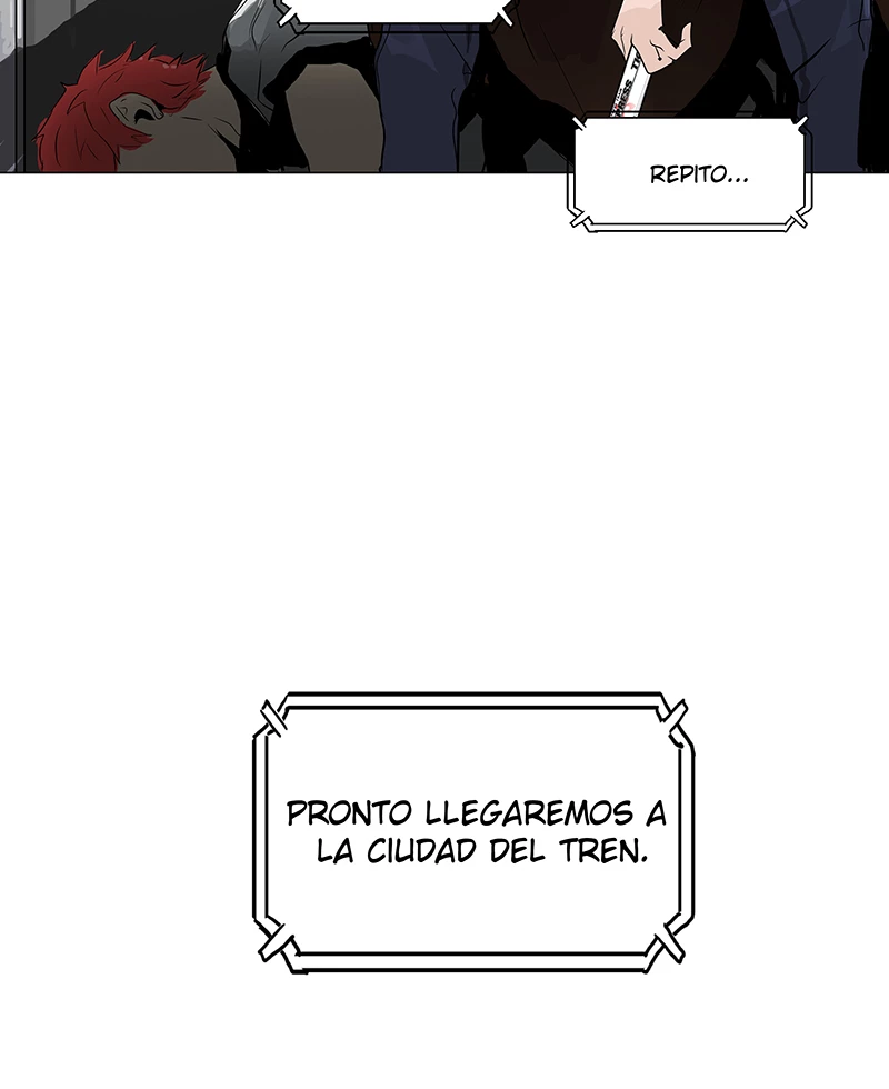El irregular - Capítulo 197 - Página 48 - LectorTMOo