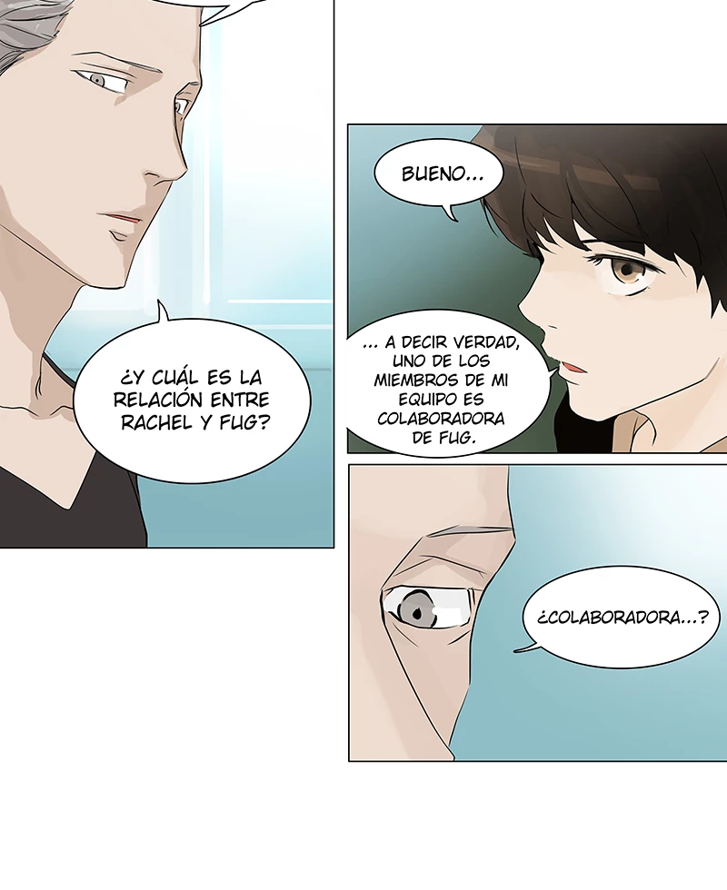 El irregular - Capítulo 198 - Página 17 - LectorTMOo