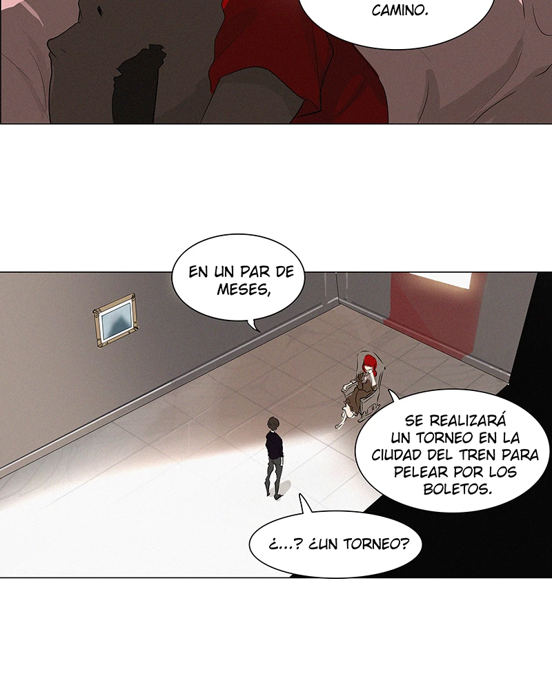 El irregular - Capítulo 198 - Página 19 - LectorTMOo