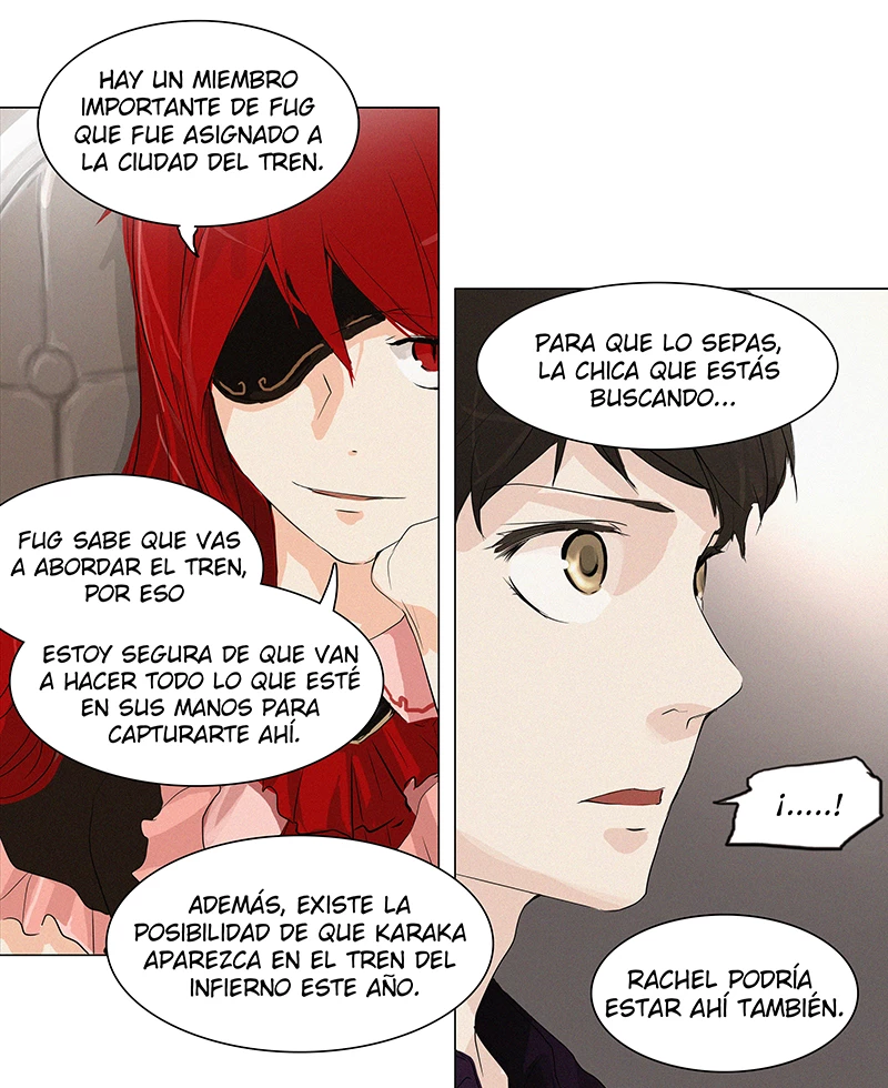 El irregular - Capítulo 198 - Página 20 - LectorTMOo