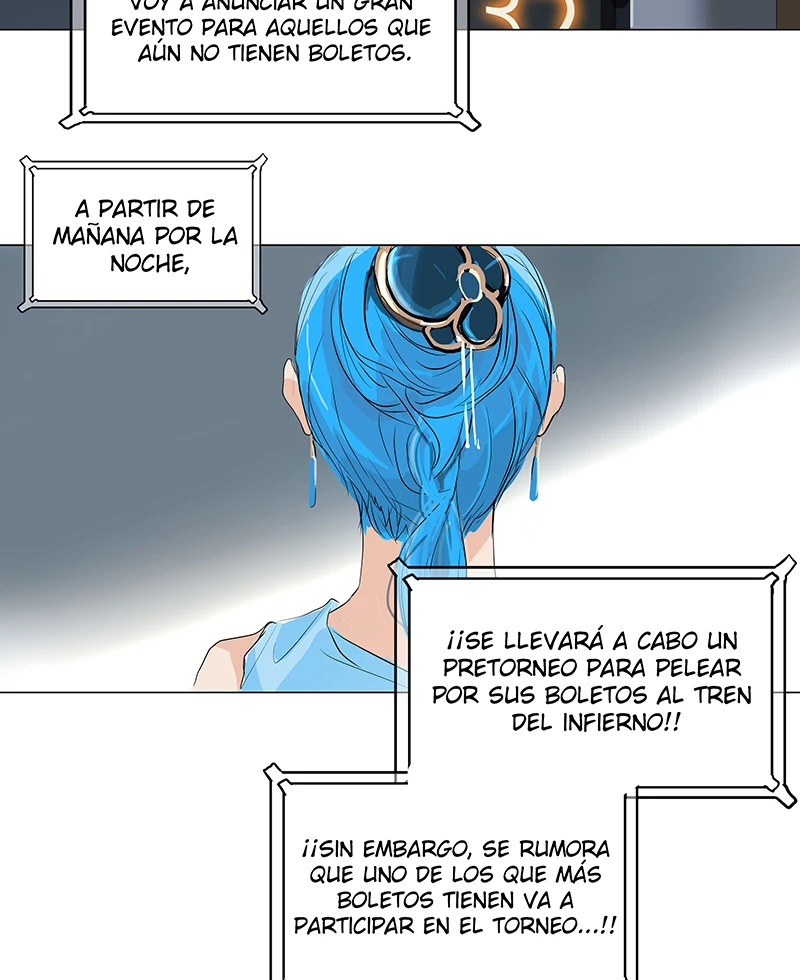 El irregular - Capítulo 198 - Página 38 - LectorTMOo