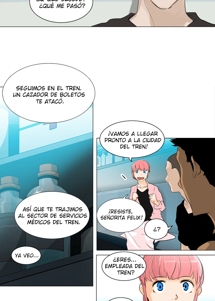El irregular - Capítulo 199 - Página 4 - LectorTMOo