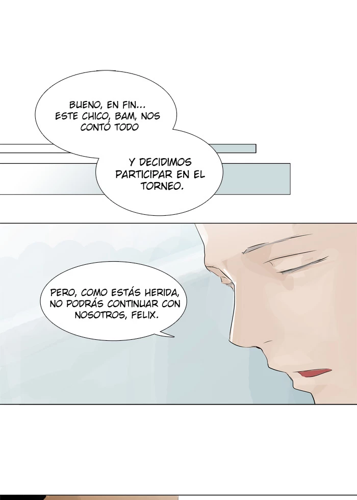 El irregular - Capítulo 199 - Página 10 - LectorTMOo