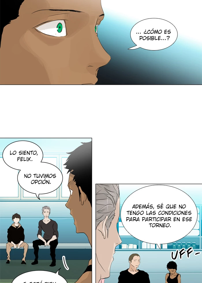 El irregular - Capítulo 199 - Página 11 - LectorTMOo
