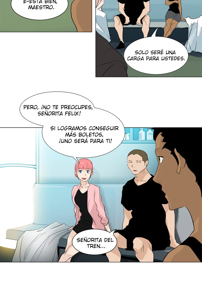 El irregular - Capítulo 199 - Página 12 - LectorTMOo