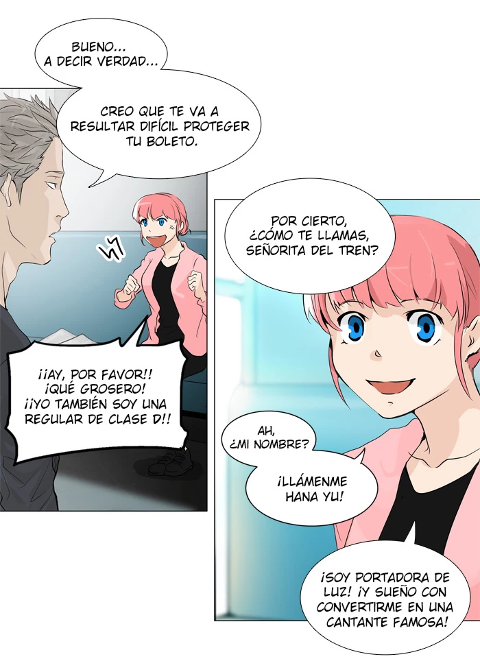 El irregular - Capítulo 199 - Página 13 - LectorTMOo