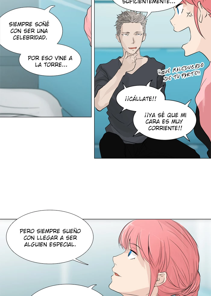 El irregular - Capítulo 199 - Página 15 - LectorTMOo