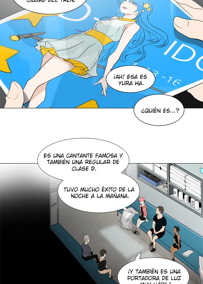 El irregular - Capítulo 199 - Página 18 - LectorTMOo