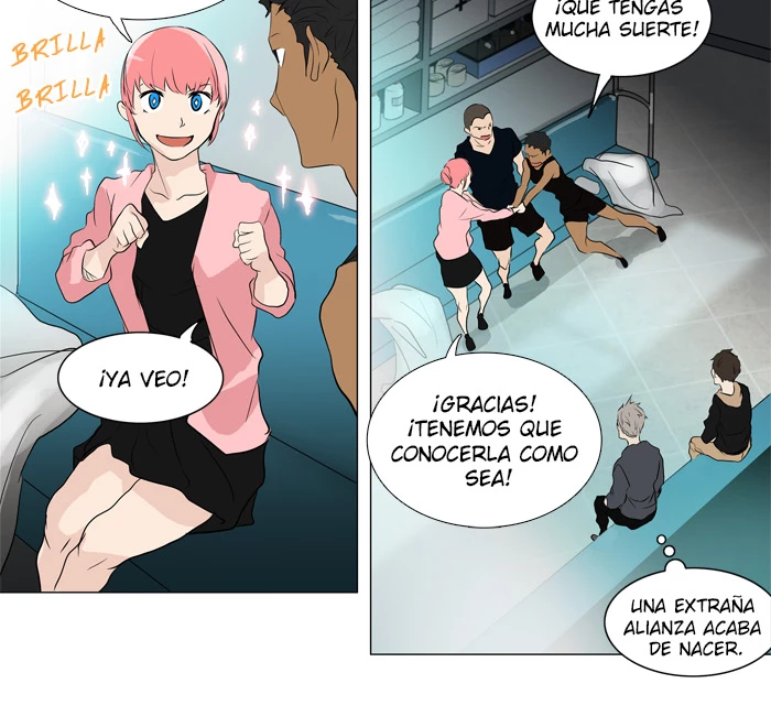 El irregular - Capítulo 199 - Página 20 - LectorTMOo
