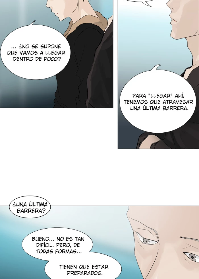 El irregular - Capítulo 199 - Página 22 - LectorTMOo