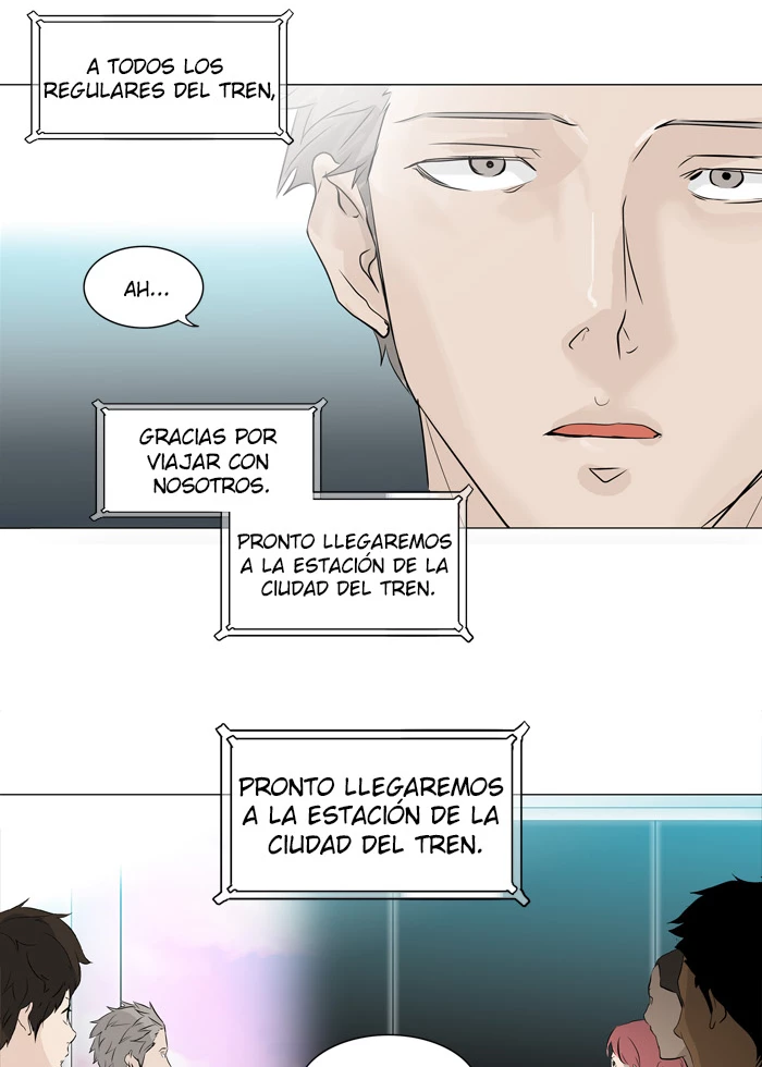 El irregular - Capítulo 199 - Página 24 - LectorTMOo