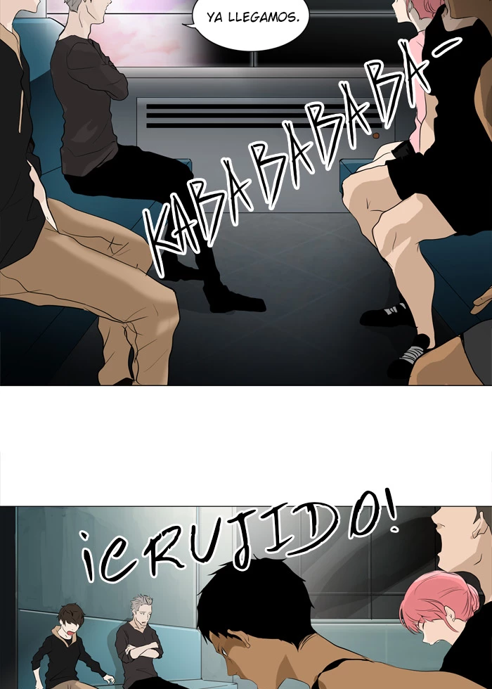El irregular - Capítulo 199 - Página 25 - LectorTMOo