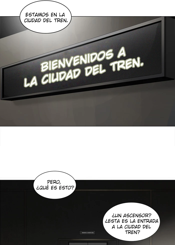 El irregular - Capítulo 199 - Página 32 - LectorTMOo