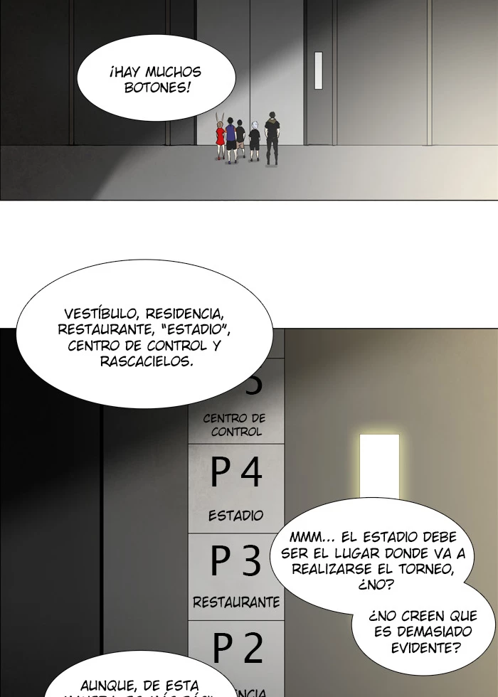 El irregular - Capítulo 199 - Página 33 - LectorTMOo