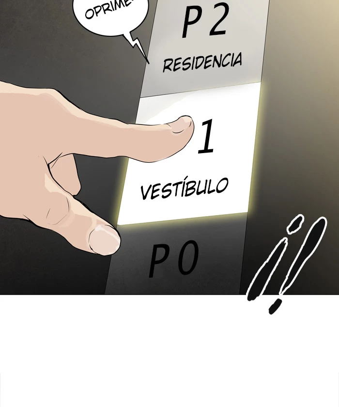 El irregular - Capítulo 199 - Página 37 - LectorTMOo