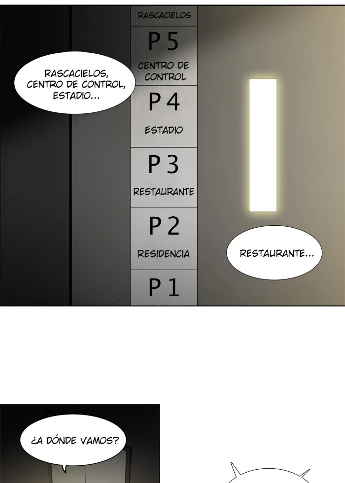 El irregular - Capítulo 199 - Página 39 - LectorTMOo