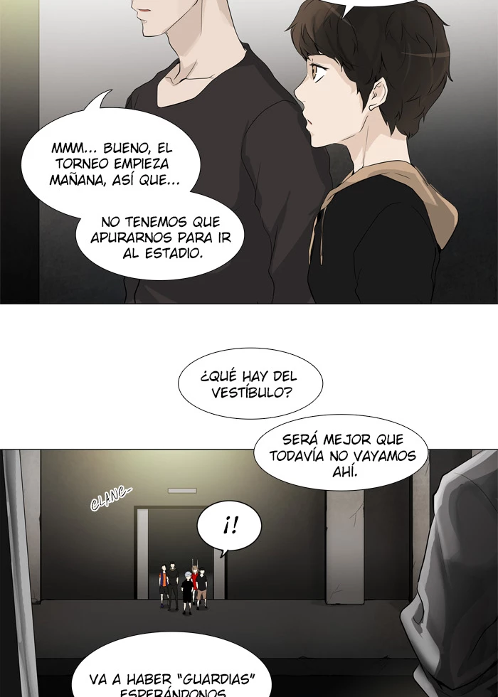El irregular - Capítulo 199 - Página 41 - LectorTMOo