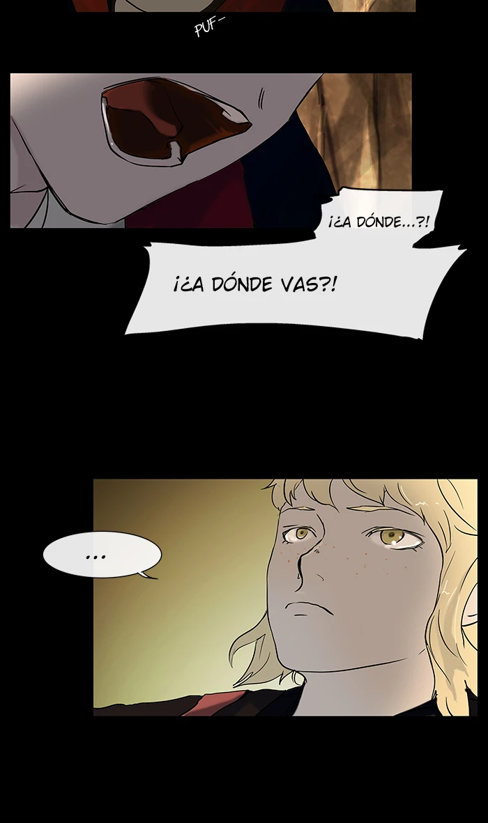 El irregular - Capítulo 2 - Página 6 - LectorTMOo