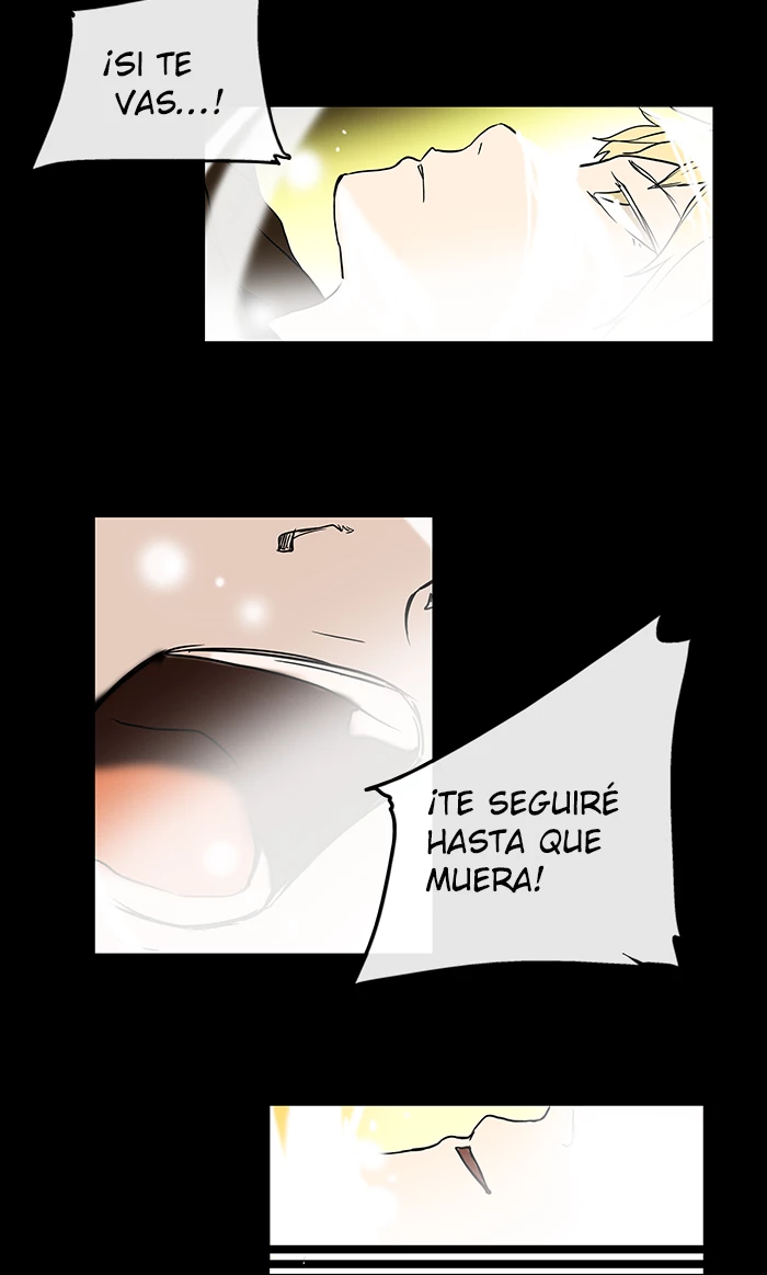 El irregular - Capítulo 2 - Página 12 - LectorTMOo