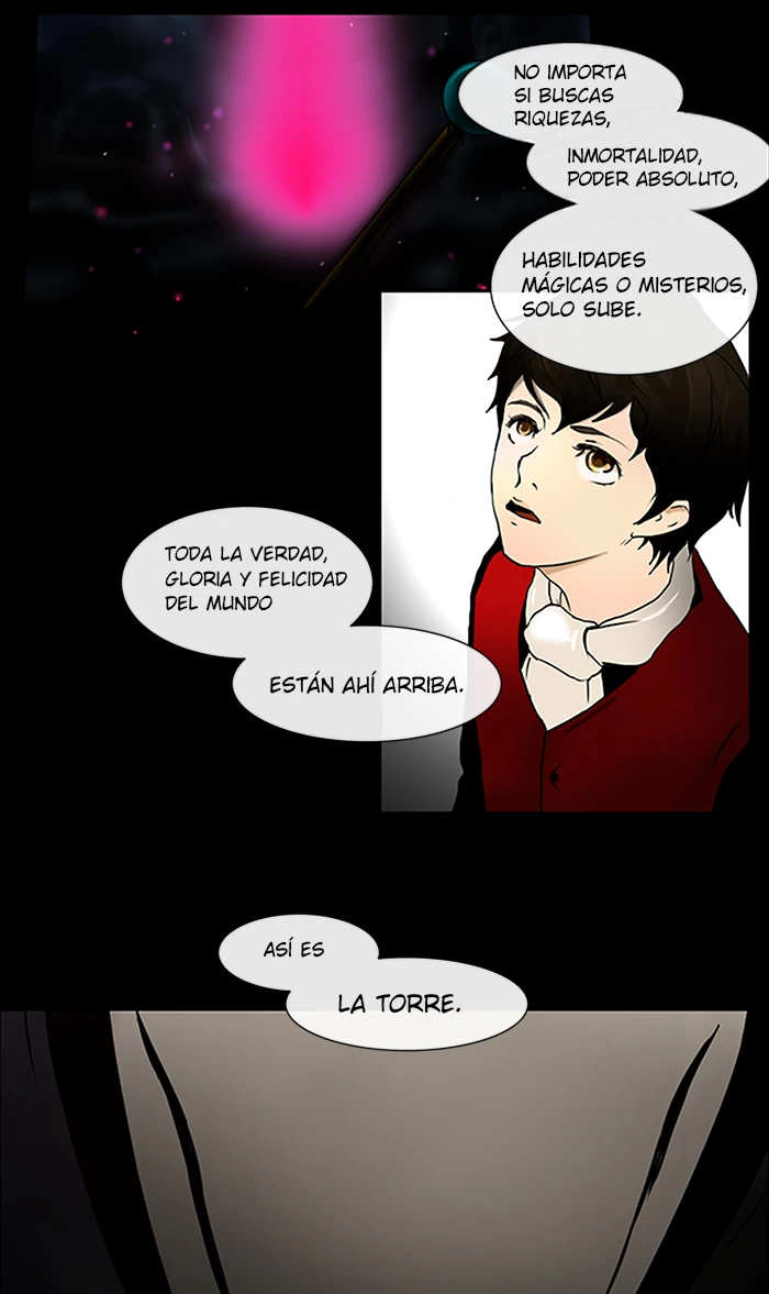 El irregular - Capítulo 2 - Página 29 - LectorTMOo