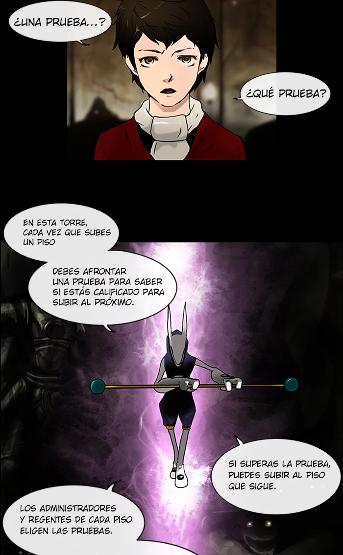 El irregular - Capítulo 2 - Página 32 - LectorTMOo