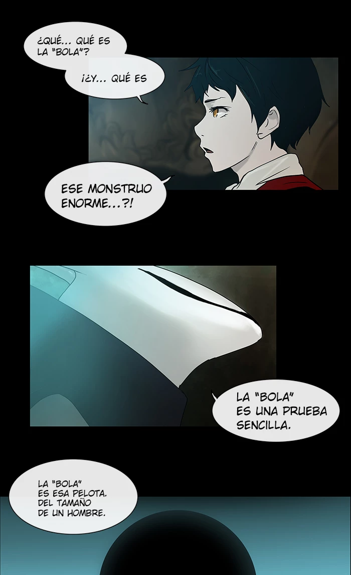 El irregular - Capítulo 2 - Página 37 - LectorTMOo