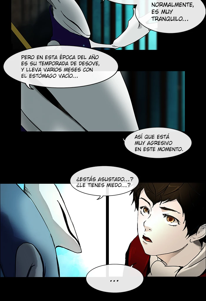 El irregular - Capítulo 2 - Página 40 - LectorTMOo