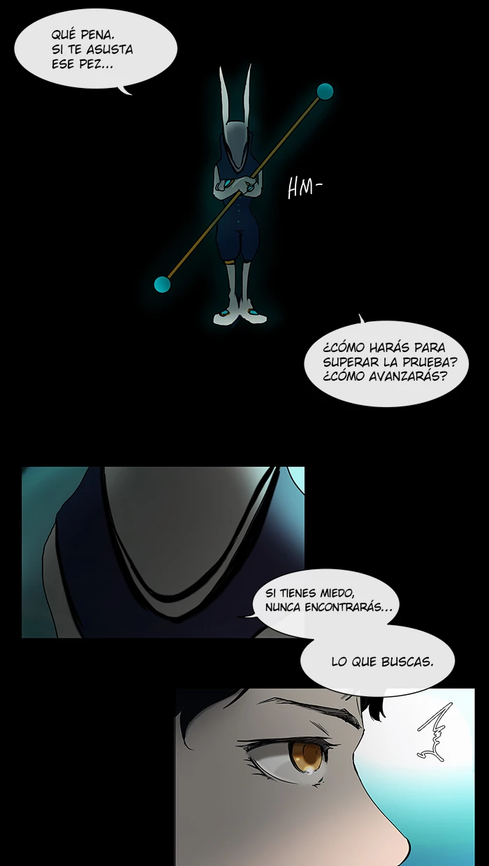 El irregular - Capítulo 2 - Página 41 - LectorTMOo