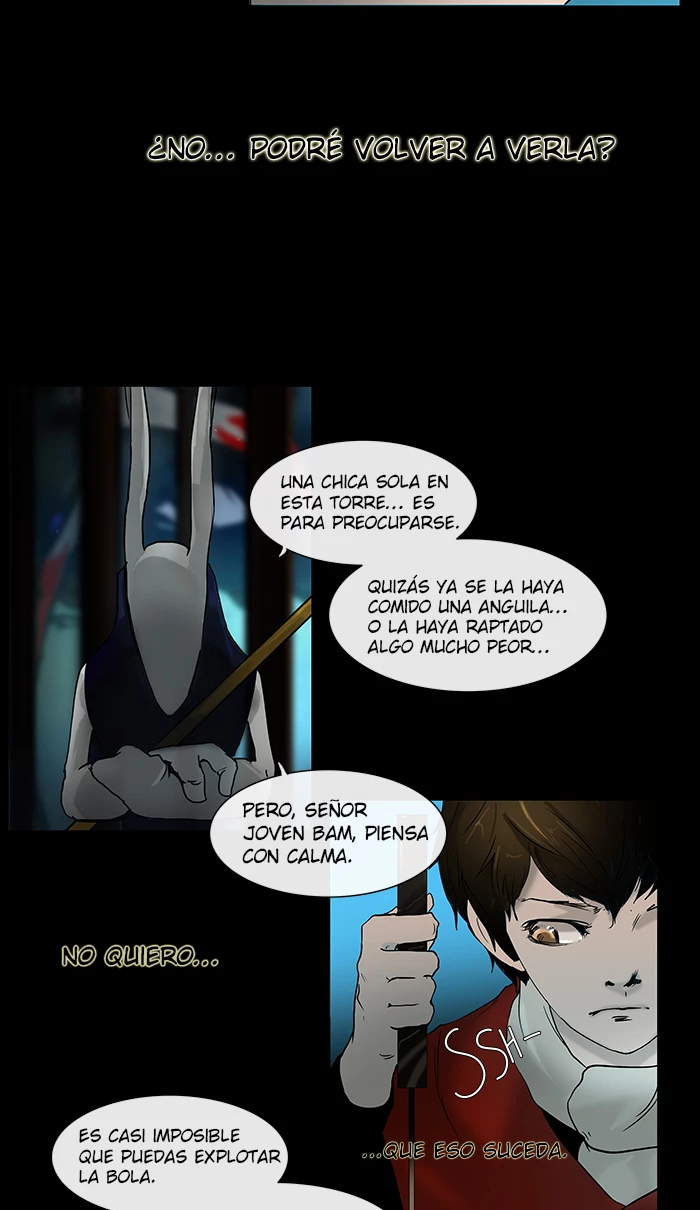 El irregular - Capítulo 2 - Página 42 - LectorTMOo