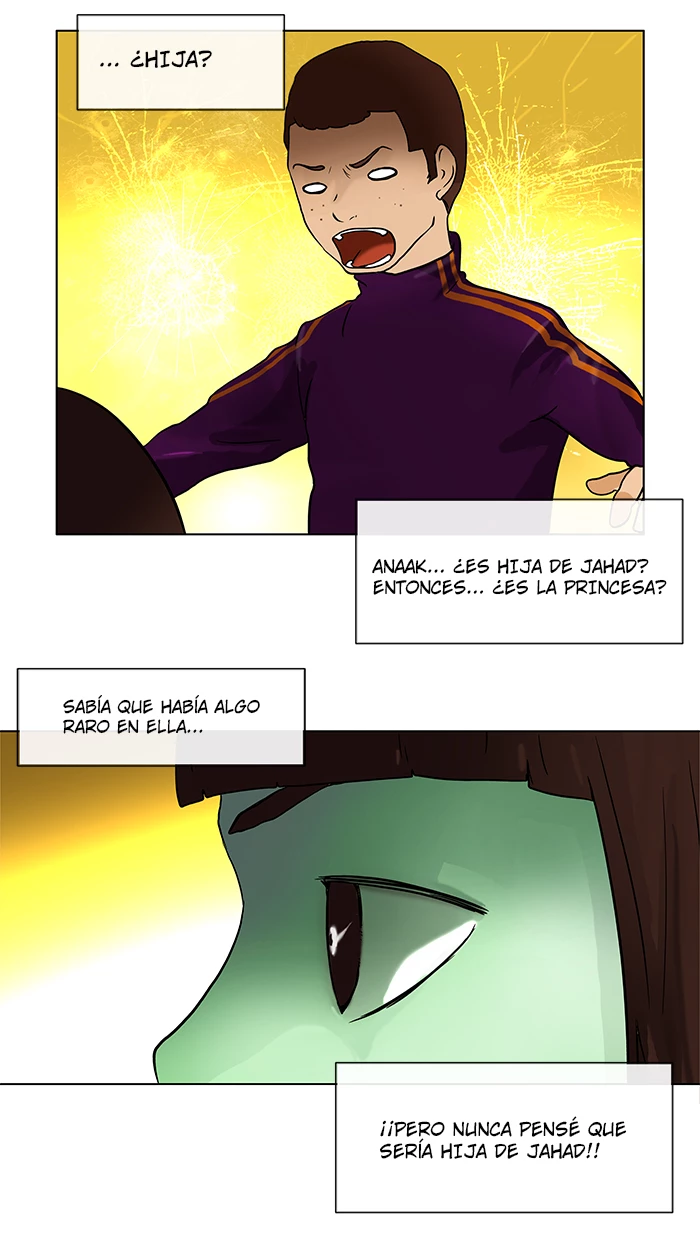 El irregular - Capítulo 20 - Página 14 - LectorTMOo