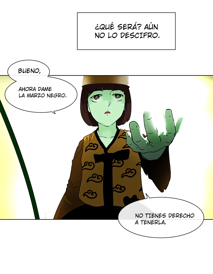 El irregular - Capítulo 20 - Página 19 - LectorTMOo