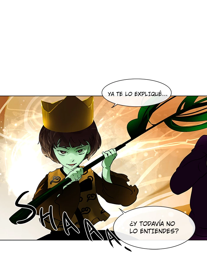 El irregular - Capítulo 20 - Página 21 - LectorTMOo
