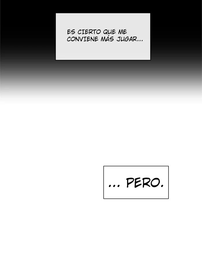 El irregular - Capítulo 20 - Página 41 - LectorTMOo