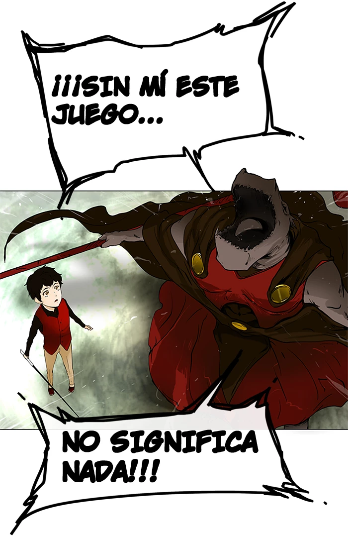 El irregular - Capítulo 20 - Página 49 - LectorTMOo